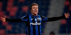 Atalanta, guarda Hojlund! Sta diventando grande e vale tutti i 17 milioni