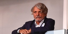 Caro Ferrero, la Samp non merita tutto questo