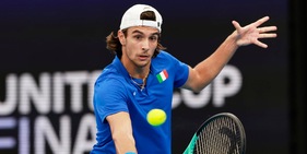 Italia, dubbi e certezze: il giorno del verdetto per Musetti