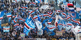 Sampdoria e fondo Merlyn: non è ancora finita