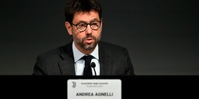 Agnelli, un addio all'altezza degli anni che l'hanno reso il più vittorioso nella storia Juve