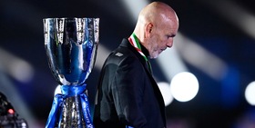 Milan, inizio anno da incubo: ora tocca a Pioli