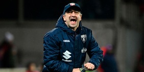 Torino, meno possesso e tanta solidità. La svolta di Juric