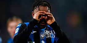 Atalanta, profeta Lookman: perché è già nella storia