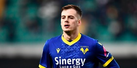 Ilic-Hien: Torino di nuovo all'assalto! Trattative in corso con Verona e agenti