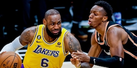 Nba, LeBron James e le altre 9 superstar
