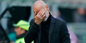 Milan senz’anima. E anche la Champions diventa a rischio