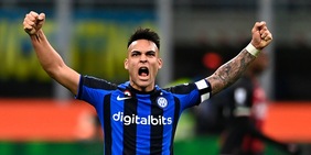 Inter, questo Lautaro è il più bello di sempre: gol e carattere