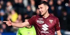 Toro, il Buongiorno di Mancini