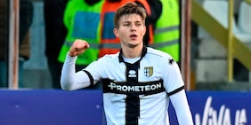 Benedyczak, a Parma sognando Lewandowski