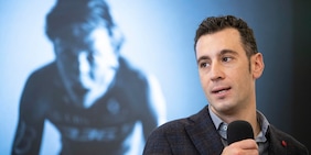 Nibali, seconda vita al servizio del ciclismo: "Sono nato con la bici"