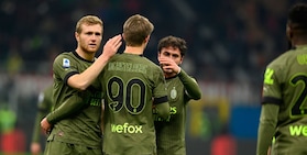 Milan, la vittoria sul Toro è tutta da dedicare a Pioli