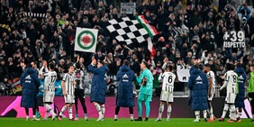 Perché la Juve 44 punti meno 15 sta facendo cose incredibili