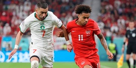 Inter su Buchanan, lo finanzia Dumfries: la situazione