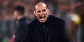 Juve, perché Allegri s'arrabbia se lo chiamano Mister 1-0