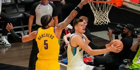 Banchero manda segnali all’Italia: vestirà la maglia azzurra?