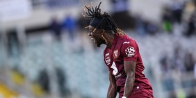 Torino, fate largo a Karamoh: non c’è il 2 senza il 3