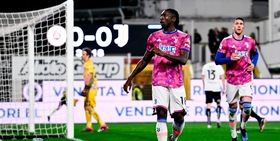 Elogio di Kean, 6 chili in meno e 7 gol in 11 partite da titolare