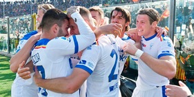 Lecce a basso costo con ritmo da Europa: il capolavoro di Corvino con 2,5 milioni