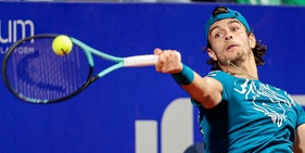 Tennis, Musetti ha perso la bussola