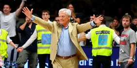 Sampdoria, profumo di Segafredo: Zanetti valuta l’ingresso con un bond