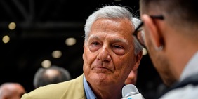 Retroscena Sampdoria, perché Zanetti ha detto: "Mai dire mai"