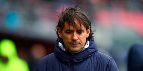 Inzaghi-Inter, film di seconda visione: manca sempre un piano B