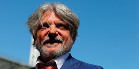 Samp, perché Ferrero deve vendere entro 98 giorni o il club fallirà: SOS Zanetti