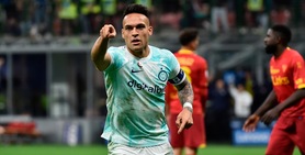 Inter, Lautaro leader e trascinatore fra parole e gol