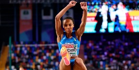 Atletica, Iapichino esclusiva: "Il sogno è un oro a Parigi"