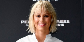 Federica Pellegrini esclusiva: Valentino Rossi, Pechino Express e il futuro