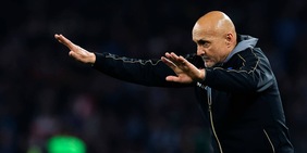 Napoli ora fa i conti per la festa Scudetto