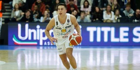 Basket, Spagnolo in Nazionale e l'esempio del volley