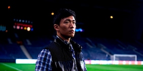 Inter, Zhang può pagare il Lukaku bis