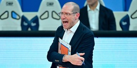 Volley, Piazza ci crede: "Milano non teme Perugia"