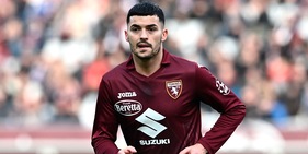 Toro, Radonjic si prepara per nuovi dribbling: un'altra chance col Napoli