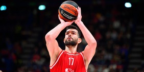 Pippo Ricci: “Matematica sì, ma a canestro c’è l’emozione”