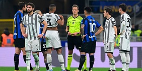 Inter-Juve e il Var: rendere pubblico il dialogo Chiffi-Mazzoleni