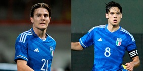 Colombo, Fagioli, Udogie, Ricci e gli altri: l'Under 21 chiama Mancini