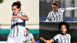 Juve Women, Girelli e non solo: ecco chi sono le dieci nel club dei 100