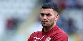 Toro, Radonjic abbonato agli esami. Juric vuole un'altra prova di maturità