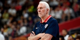 Popovich, è addio? Sarà Hall of Fame