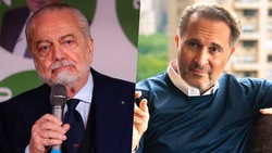 De Laurentiis e Cardinale, Gemelli Diversi