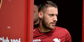 Vlasic, hai sentito Cairo? Futuro al Torino appeso