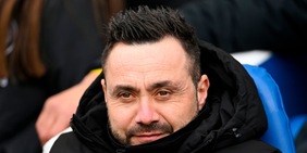 Inter, attenta! Arsenal a De Zerbi se Arteta saluta