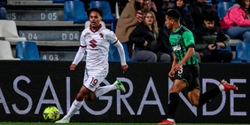 Toro, Lazaro è tornato da protagonista: il cerchio è chiuso