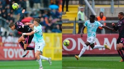 Roma-Inter Primavera, le immagini della partita