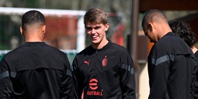 Milan, Brahim Diaz verso il Real: De Ketelaere resta e andrà via Adli