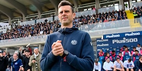 Il Bologna vola con Sartori e Motta: viaggio nei segreti rossoblù