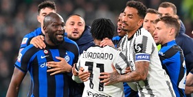 Perché Allianz ce l'ha con la Juve: "Basta risse allo Stadium"